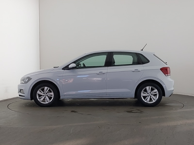 Used Volkswagen Polo 2018 for sale - 77881706: Photo 4