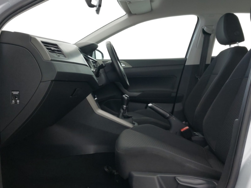 Used Volkswagen Polo 2018 for sale - 77881706: Photo 5