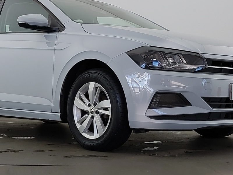 Used Volkswagen Polo 2018 for sale - 77881706: Photo 9