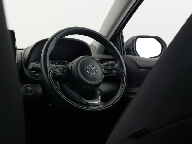 Used Mazda Mazda2 HYBRID 2024 for sale - 76493251: Photo 10