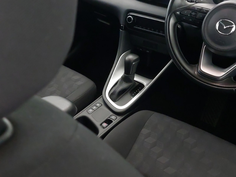 Used Mazda Mazda2 HYBRID 2024 for sale - 76493251: Photo 11