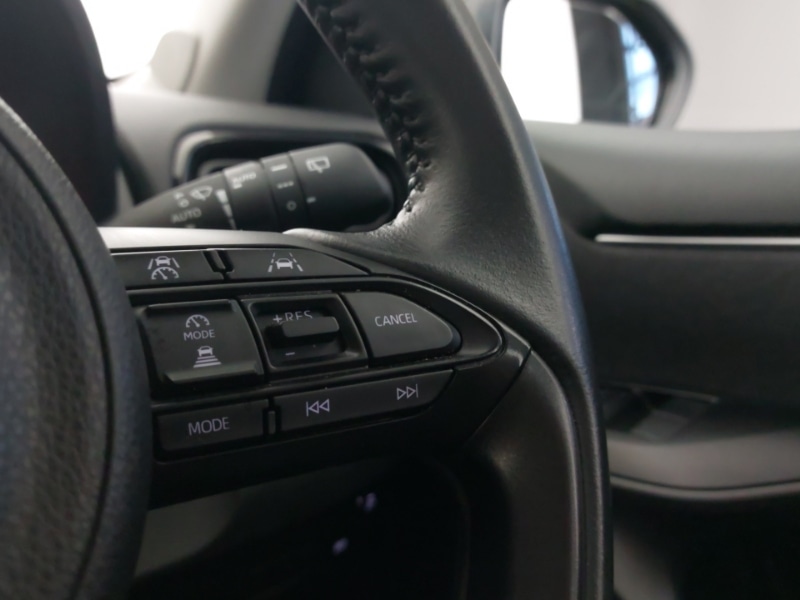 Used Mazda Mazda2 HYBRID 2024 for sale - 76493251: Photo 13