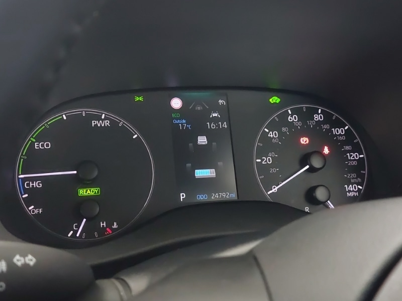 Used Mazda Mazda2 HYBRID 2024 for sale - 76493251: Photo 14