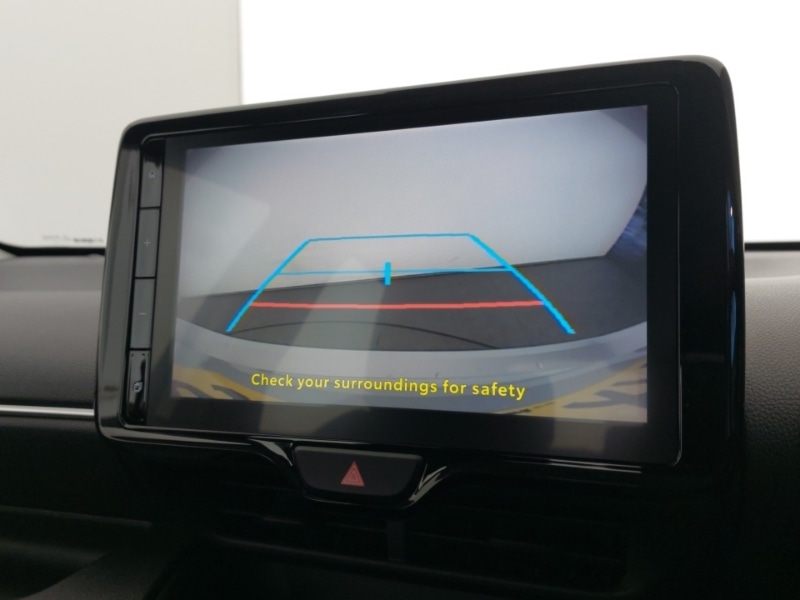 Used Mazda Mazda2 HYBRID 2024 for sale - 76493251: Photo 17