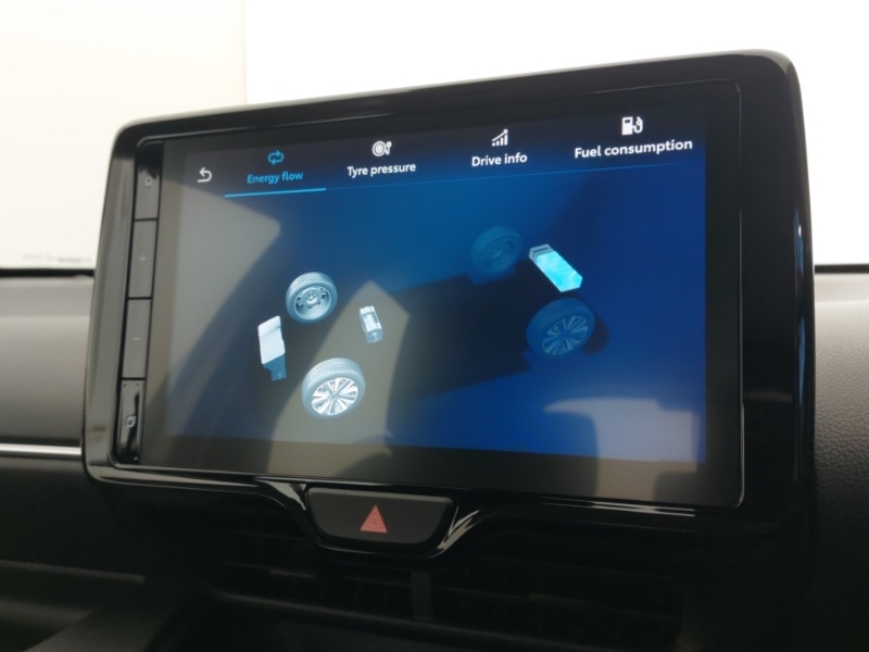 Used Mazda Mazda2 HYBRID 2024 for sale - 76493251: Photo 18