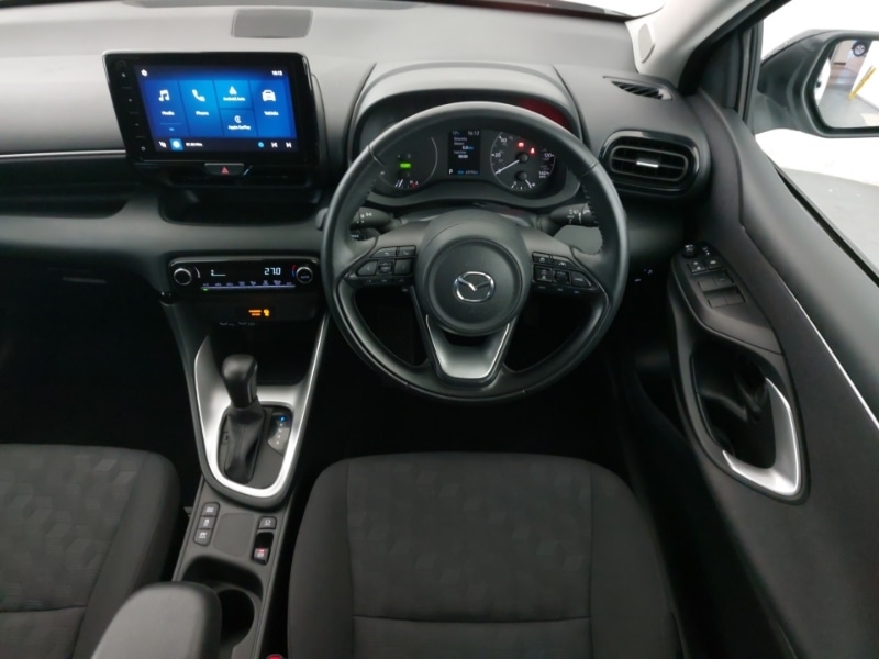 Used Mazda Mazda2 HYBRID 2024 for sale - 76493251: Photo 7