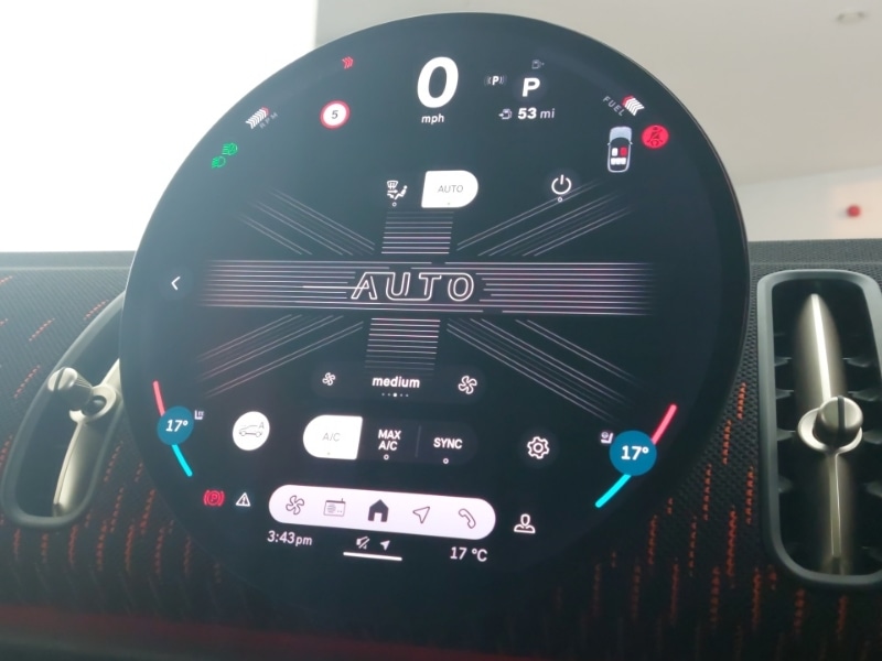 Used MINI Countryman 2024 for sale - 77035002: Photo 14