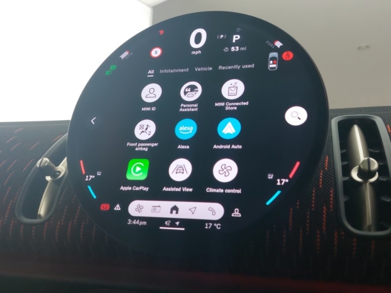 Used MINI Countryman 2024 for sale - 77035002: Photo 18
