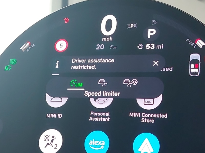 Used MINI Countryman 2024 for sale - 77035002: Photo 19