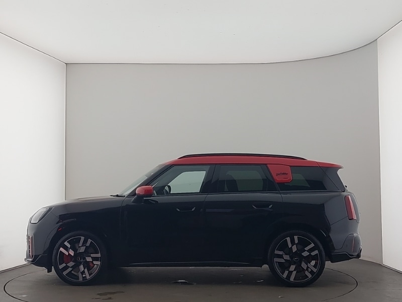 Used MINI Countryman 2024 for sale - 77035002: Photo 4