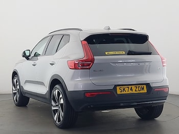 Used Volvo XC40 2024 for sale - 79347952: Photo