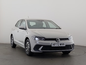 Volkswagen - Polo