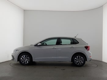 Used Volkswagen Polo 2022 for sale - 76083203: Photo
