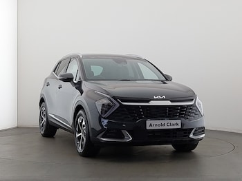 Used Kia Sportage 2025 for sale - 75668781: Photo