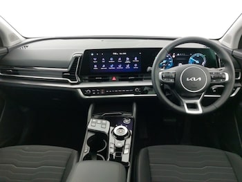 Used Kia Sportage 2025 for sale - 75668781: Photo
