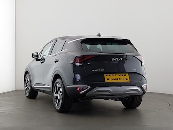 Used Kia Sportage 2025 for sale - 75668781: Photo