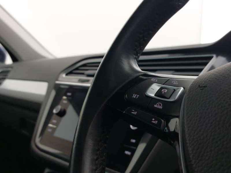 Used Volkswagen Tiguan 2018 for sale - 76928608: Photo 14