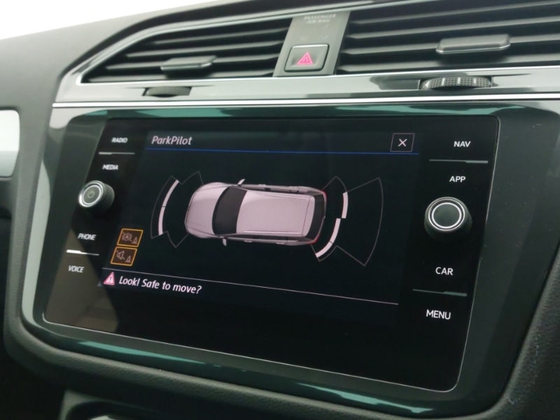 Used Volkswagen Tiguan 2018 for sale - 76928608: Photo 17