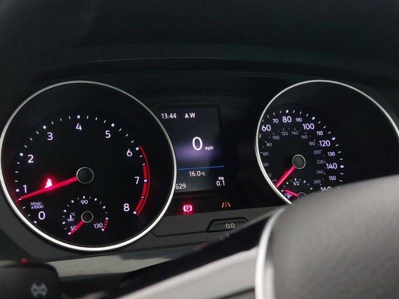 Used Volkswagen Tiguan 2018 for sale - 76928608: Photo 19