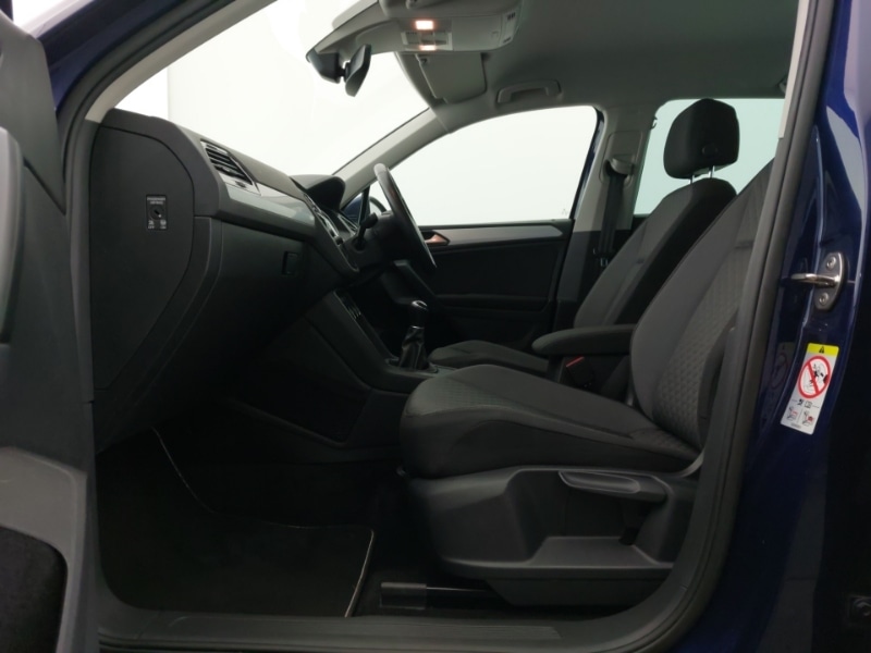 Used Volkswagen Tiguan 2018 for sale - 76928608: Photo 5