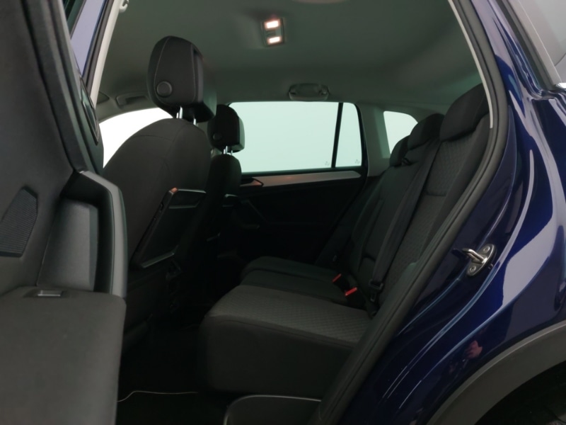 Used Volkswagen Tiguan 2018 for sale - 76928608: Photo 6