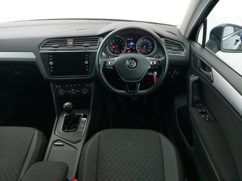 Used Volkswagen Tiguan 2018 for sale - 76928608: Photo 7