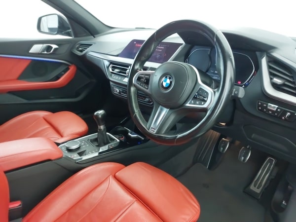 Used BMW 1 Series 2020 for sale - 76294137: Photo 11