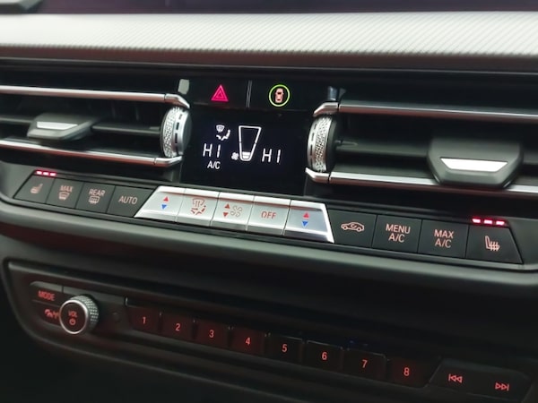 Used BMW 1 Series 2020 for sale - 76294137: Photo 17