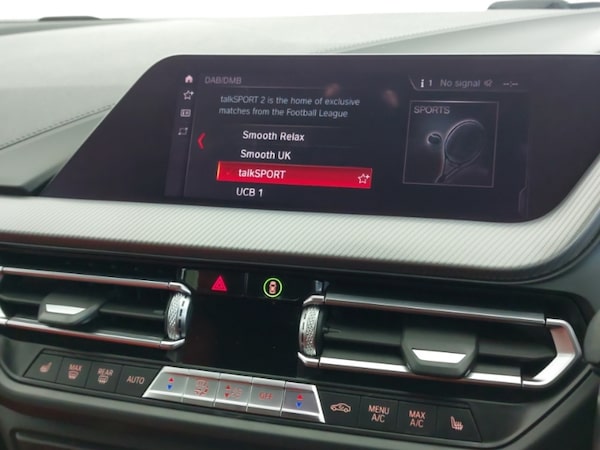 Used BMW 1 Series 2020 for sale - 76294137: Photo 19