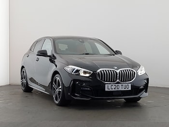 BMW - 1 Series
