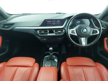 Used BMW 1 Series 2020 for sale - 76294137: Photo 2