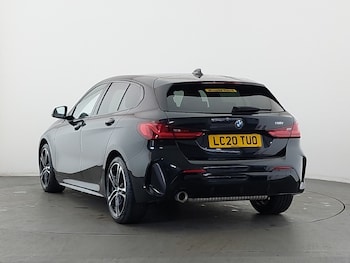 Used BMW 1 Series 2020 for sale - 76294137: Photo 3