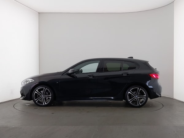 Used BMW 1 Series 2020 for sale - 76294137: Photo 4