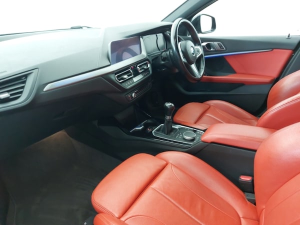 Used BMW 1 Series 2020 for sale - 76294137: Photo 5
