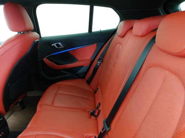 Used BMW 1 Series 2020 for sale - 76294137: Photo 6
