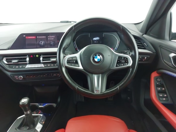 Used BMW 1 Series 2020 for sale - 76294137: Photo 7