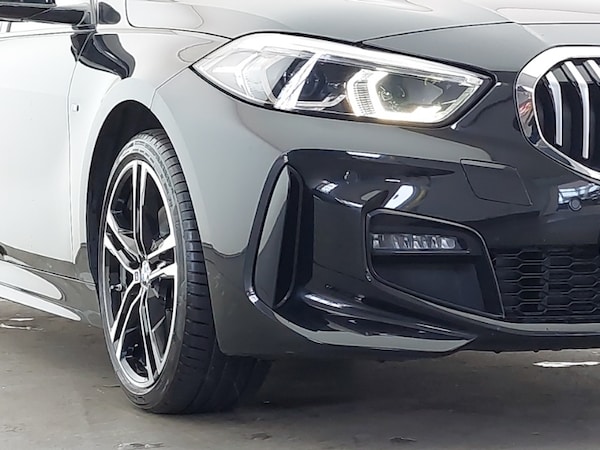 Used BMW 1 Series 2020 for sale - 76294137: Photo 9