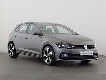 Used Volkswagen Polo 2020 for sale - 78837411: Photo