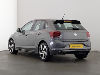 Used Volkswagen Polo 2020 for sale - 78837411: Photo