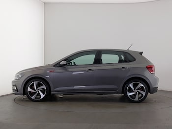 Used Volkswagen Polo 2020 for sale - 78837411: Photo