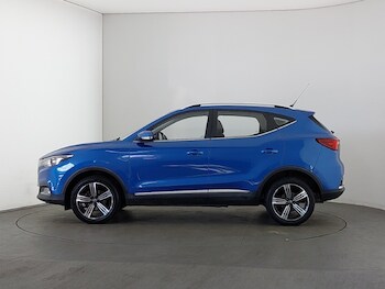 Used MG MG ZS 2019 for sale - 78440598: Photo