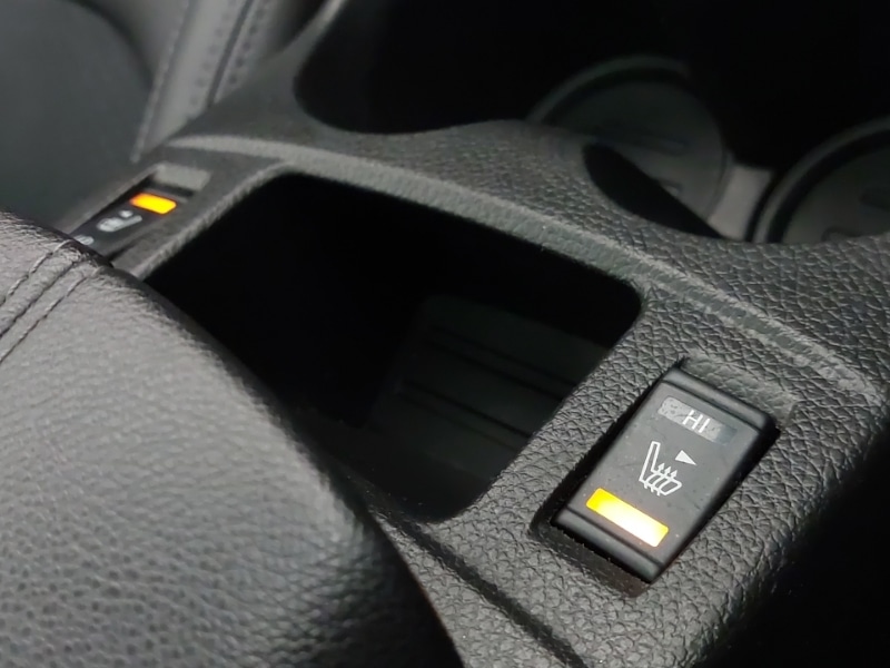 Used Nissan Qashqai 2018 for sale - 77240998: Photo 16