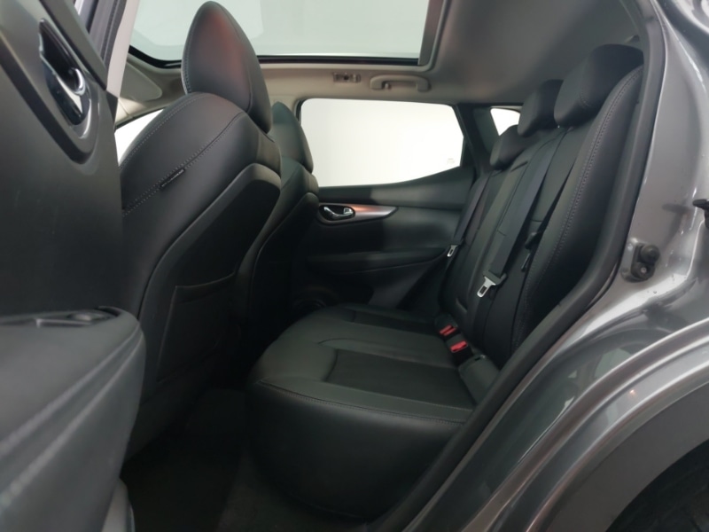 Used Nissan Qashqai 2018 for sale - 77240998: Photo 6