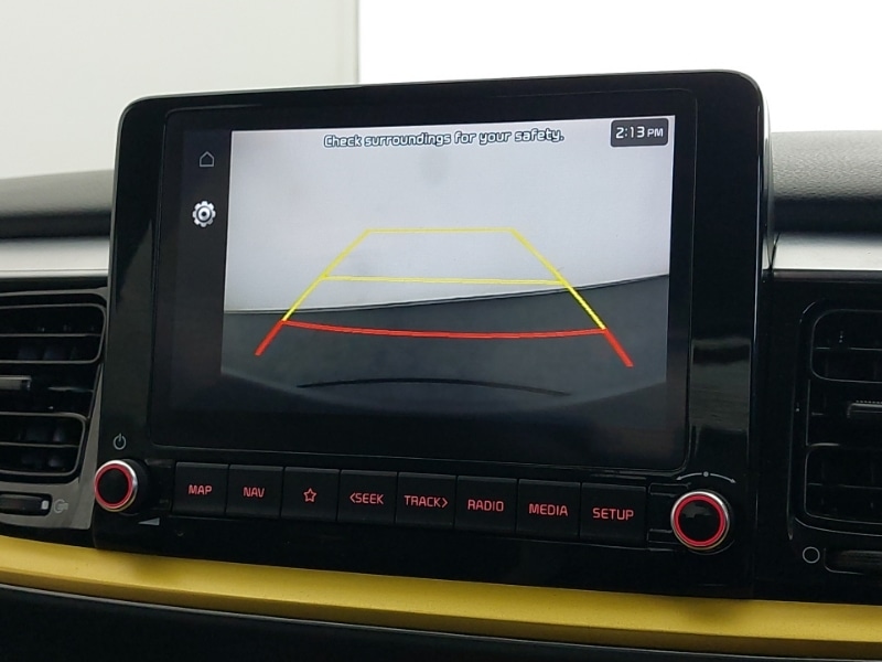 Used Kia Stonic 2023 for sale - 77767429: Photo 15