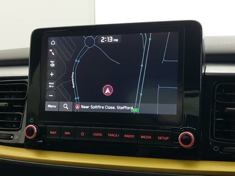 Used Kia Stonic 2023 for sale - 77767429: Photo 17