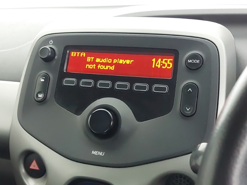 Used Toyota AYGO 2015 for sale - 76408220: Photo 14