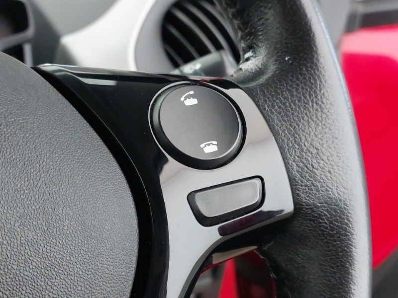 Used Toyota AYGO 2015 for sale - 76408220: Photo 17