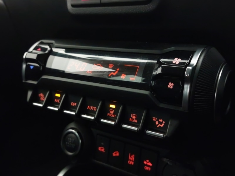 Used Suzuki Ignis 2022 for sale - 76707855: Photo 16