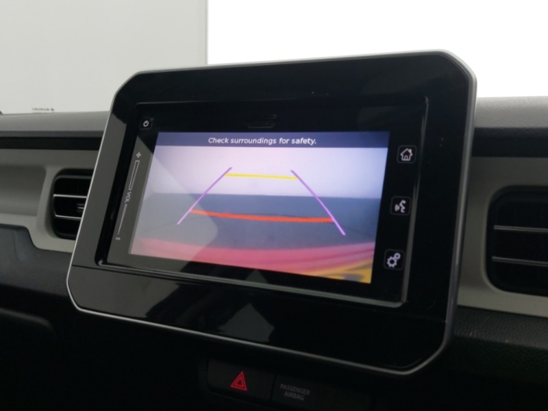 Used Suzuki Ignis 2022 for sale - 76707855: Photo 17