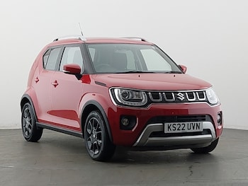 Suzuki - Ignis